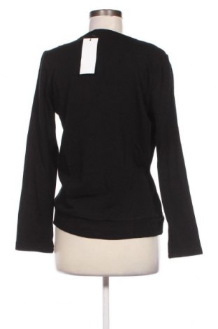 Дамска блуза New Laviva, Размер M, Цвят Черен, Цена 15,40 лв.