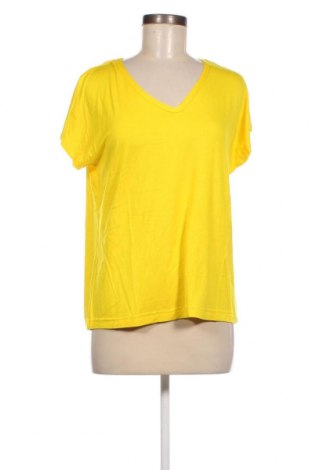 Γυναικεία μπλούζα New Laviva, Μέγεθος S, Χρώμα Κίτρινο, Τιμή 5,95 €