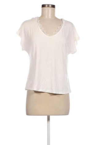 Γυναικεία μπλούζα New Laviva, Μέγεθος M, Χρώμα Λευκό, Τιμή 5,95 €
