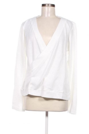 Γυναικεία μπλούζα New Laviva, Μέγεθος L, Χρώμα Λευκό, Τιμή 7,94 €