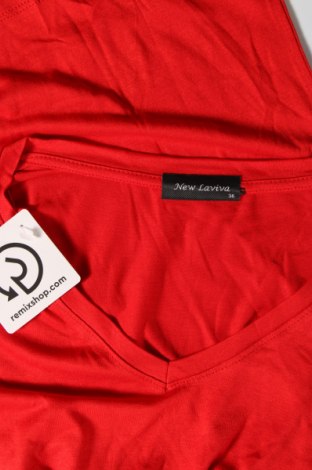 Damen Shirt New Laviva, Größe S, Farbe Rot, Preis € 39,69