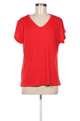Дамска блуза New Laviva, Размер S, Цвят Червен, Цена 11,55 лв.