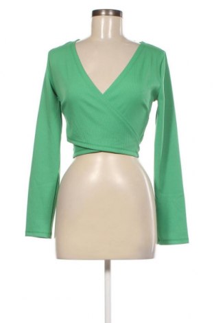 Bluză de femei New Laviva, Mărime S, Culoare Verde, Preț 101,32 Lei