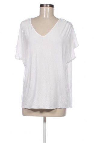 Damen Shirt New Look, Größe XL, Farbe Weiß, Preis 4,96 €