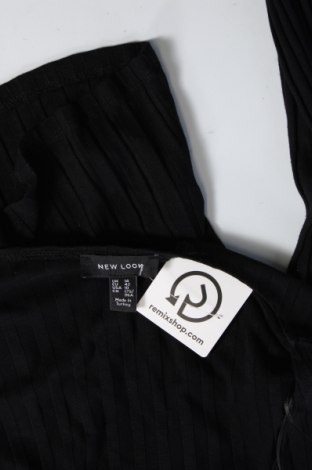 Damen Shirt New Look, Größe L, Farbe Schwarz, Preis € 5,29