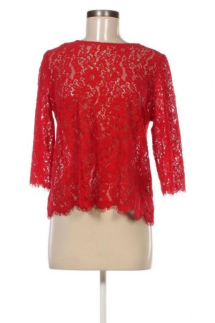 Damen Shirt New Look, Größe L, Farbe Rot, Preis 5,83 €
