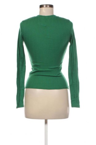 Damen Shirt New Look, Größe S, Farbe Grün, Preis € 6,61