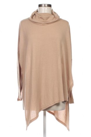 Γυναικεία μπλούζα New Look, Μέγεθος S, Χρώμα  Μπέζ, Τιμή 1,76 €