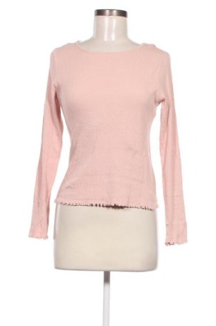 Дамска блуза New Look, Размер M, Цвят Розов, Цена 9,50 лв.