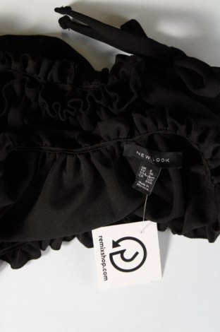 Damen Shirt New Look, Größe S, Farbe Schwarz, Preis 1,98 €