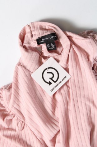 Damen Shirt New Look, Größe S, Farbe Rosa, Preis € 4,67