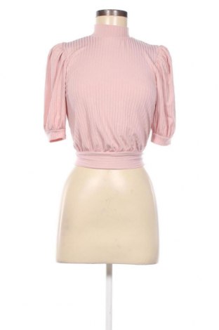 Damen Shirt New Look, Größe S, Farbe Rosa, Preis 5,25 €
