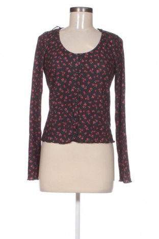 Damen Shirt New Look, Größe L, Farbe Schwarz, Preis € 2,64