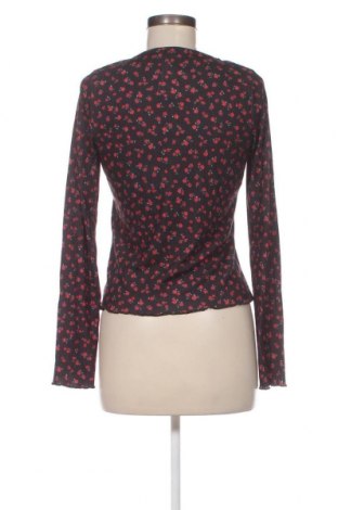 Γυναικεία μπλούζα New Look, Μέγεθος L, Χρώμα Μαύρο, Τιμή 2,94 €