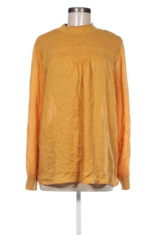 Γυναικεία μπλούζα Next, Μέγεθος XXL, Χρώμα Κίτρινο, Τιμή 10,96 €