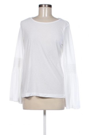 Γυναικεία μπλούζα Next, Μέγεθος M, Χρώμα Λευκό, Τιμή 21,03 €