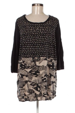 Γυναικεία μπλούζα Next, Μέγεθος XL, Χρώμα Πολύχρωμο, Τιμή 11,57 €