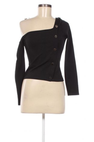 Γυναικεία μπλούζα Next, Μέγεθος XL, Χρώμα Μαύρο, Τιμή 8,35 €