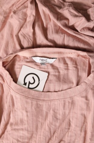 Bluză de femei Next, Mărime XXL, Culoare Roz, Preț 67,10 Lei