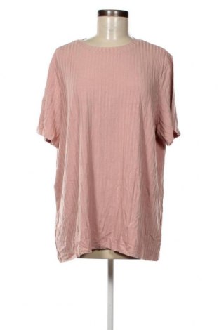Γυναικεία μπλούζα Next, Μέγεθος XXL, Χρώμα Ρόζ , Τιμή 12,62 €