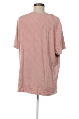 Дамска блуза Next, Размер XXL, Цвят Розов, Цена 20,40 лв.