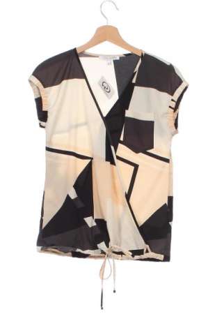 Γυναικεία μπλούζα Next Petite, Μέγεθος XS, Χρώμα Πολύχρωμο, Τιμή 6,10 €