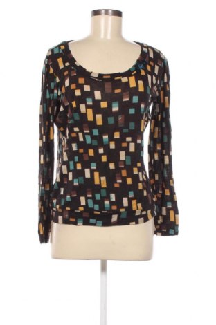 Γυναικεία μπλούζα Nia & Dorado, Μέγεθος L, Χρώμα Πολύχρωμο, Τιμή 6,38 €