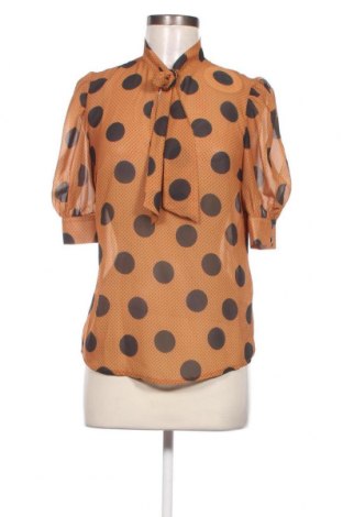 Γυναικεία μπλούζα Nife, Μέγεθος S, Χρώμα Πολύχρωμο, Τιμή 55,67 €