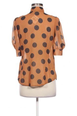 Дамска блуза Nife, Размер S, Цвят Многоцветен, Цена 54,00 лв.
