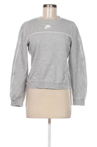 Bluză de femei Nike, Mărime XS, Culoare Gri, Preț 111,84 Lei