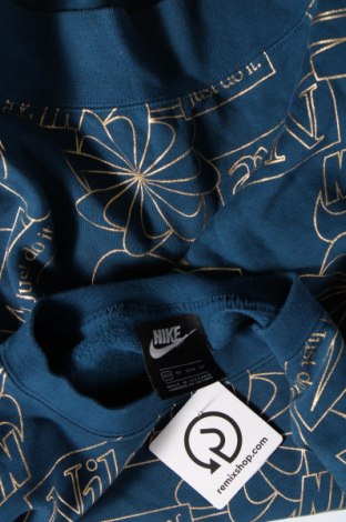 Γυναικεία μπλούζα Nike, Μέγεθος XS, Χρώμα Μπλέ, Τιμή 21,03 €