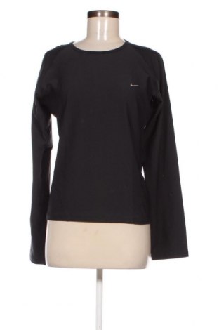 Γυναικεία μπλούζα Nike, Μέγεθος XL, Χρώμα Μαύρο, Τιμή 21,03 €