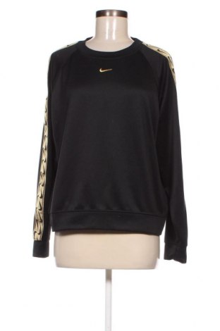 Damen Shirt Nike, Größe M, Farbe Schwarz, Preis € 23,66