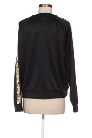 Дамска блуза Nike, Размер M, Цвят Черен, Цена 34,00 лв.