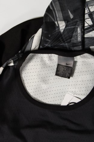Damen Shirt Nike, Größe L, Farbe Schwarz, Preis € 23,66