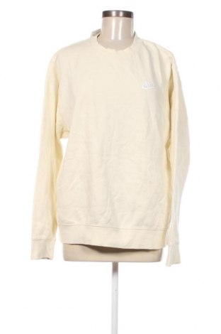 Γυναικεία μπλούζα Nike, Μέγεθος L, Χρώμα Κίτρινο, Τιμή 12,62 €