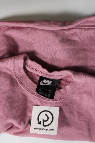 Bluzka damska Nike, Rozmiar S, Kolor Różowy, Cena 108,75 zł