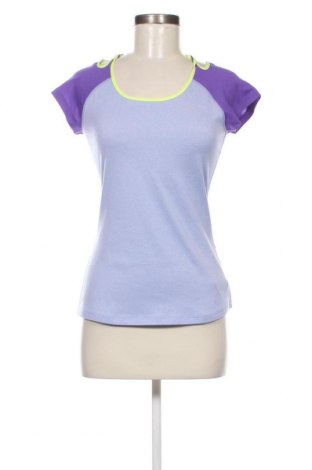 Γυναικεία μπλούζα Nike, Μέγεθος S, Χρώμα Μπλέ, Τιμή 10,20 €