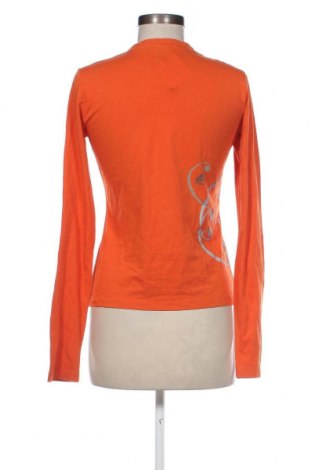 Damen Shirt Nike Acg, Größe M, Farbe Orange, Preis 18,45 €