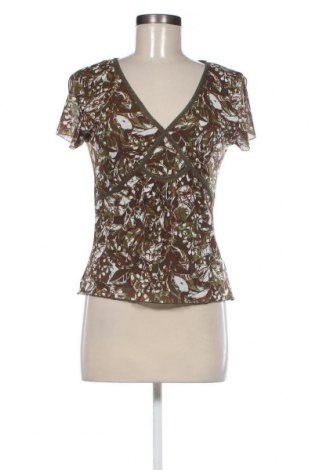 Дамска блуза Nine & Company, Размер M, Цвят Многоцветен, Цена 15,78 лв.