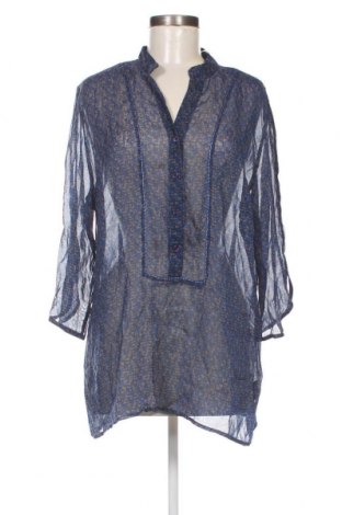Damen Shirt Nitya, Größe L, Farbe Blau, Preis 7,61 €