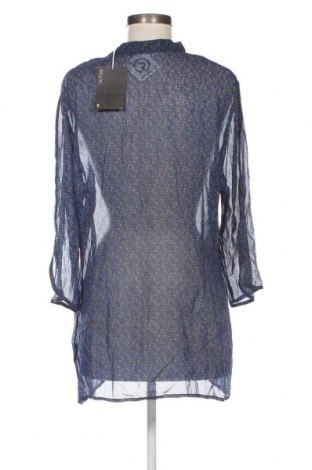 Damen Shirt Nitya, Größe L, Farbe Blau, Preis € 7,61