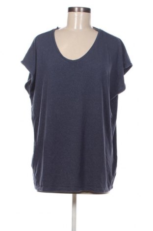 Γυναικεία μπλούζα Nkd, Μέγεθος L, Χρώμα Μπλέ, Τιμή 4,70 €