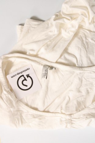 Γυναικεία μπλούζα Nly Trend, Μέγεθος S, Χρώμα Λευκό, Τιμή 1,76 €