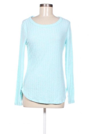Damen Shirt No Boundaries, Größe L, Farbe Blau, Preis € 4,63