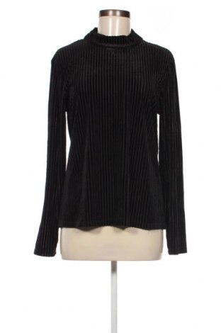 Γυναικεία μπλούζα Noisy May, Μέγεθος XL, Χρώμα Μαύρο, Τιμή 3,53 €