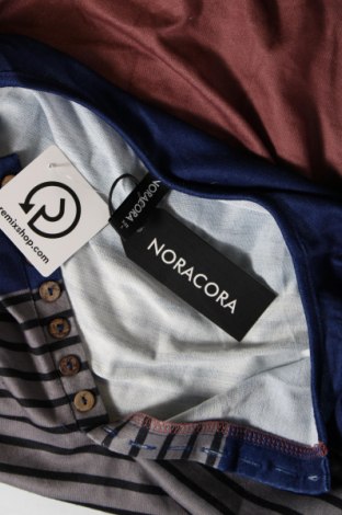 Damen Shirt Noracora, Größe L, Farbe Mehrfarbig, Preis 10,79 €