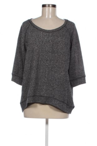 Γυναικεία μπλούζα Now, Μέγεθος XL, Χρώμα Μαύρο, Τιμή 5,88 €