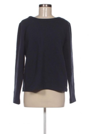 Γυναικεία μπλούζα Numph, Μέγεθος L, Χρώμα Μπλέ, Τιμή 14,85 €