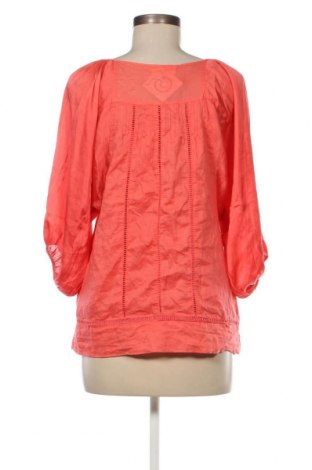 Damen Shirt Numph, Größe S, Farbe Orange, Preis € 11,78